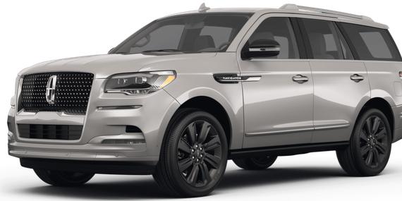 LINCOLN NAVIGATOR 2022 5LMJJ2LT8NEL15862 image