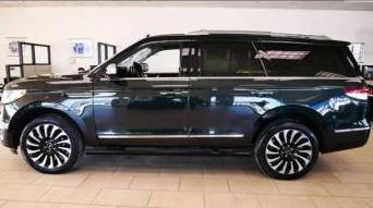 LINCOLN NAVIGATOR 2022 5LMJJ2TT2NEL01326 image