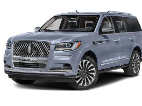 LINCOLN NAVIGATOR 2022 5LMJJ2TT5NEL02650 image