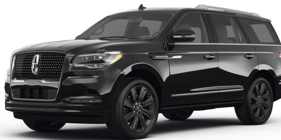 LINCOLN NAVIGATOR 2022 5LMJJ2LT0NEL10896 image