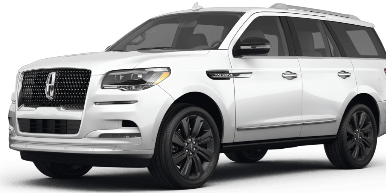 LINCOLN NAVIGATOR 2022 5LMJJ2LT0NEL08193 image