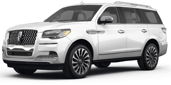 LINCOLN NAVIGATOR 2022 5LMJJ2TT0NEL02149 image