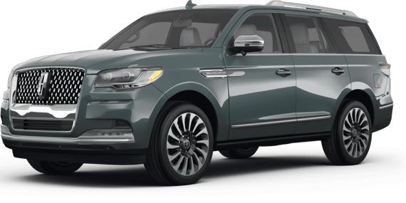 LINCOLN NAVIGATOR 2022 5LMJJ2TT7NEL12709 image