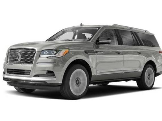 LINCOLN NAVIGATOR 2022 5LMJJ2LTXNEL14549 image