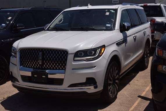 LINCOLN NAVIGATOR 2022 5LMJJ2TT6NEL01832 image