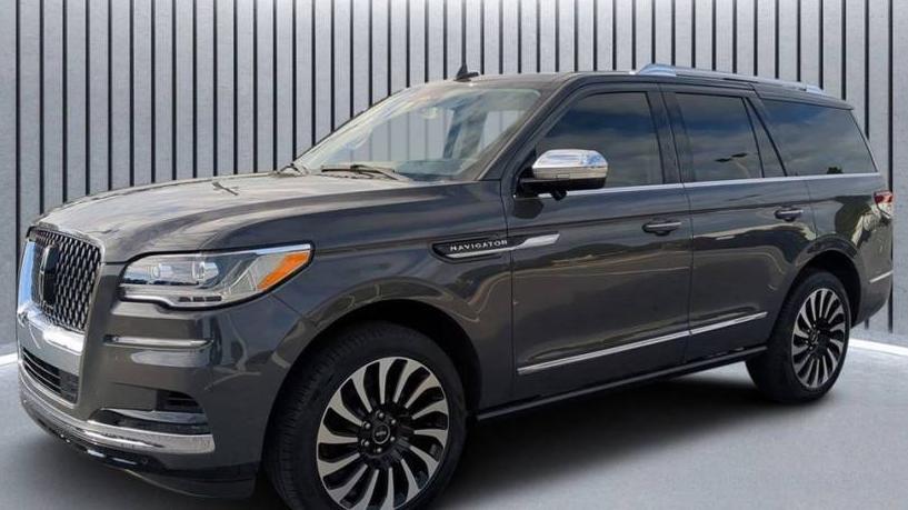 LINCOLN NAVIGATOR 2022 5LMJJ2TT4NEL04132 image