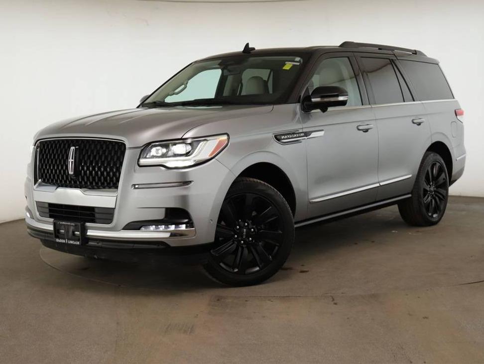 LINCOLN NAVIGATOR 2022 5LMJJ2TT5NEL02762 image