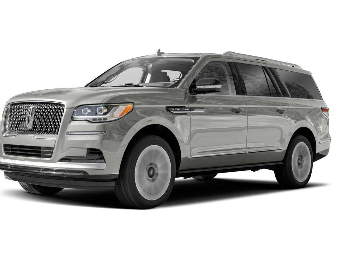 LINCOLN NAVIGATOR 2022 5LMJJ2KT6NEL10001 image