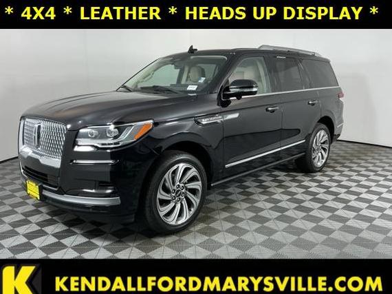 LINCOLN NAVIGATOR 2022 5LMJJ2LT3NEL10567 image