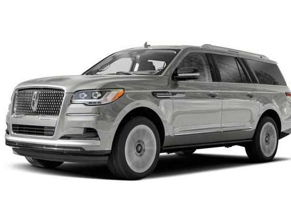 LINCOLN NAVIGATOR 2022 5LMJJ2LT7NEL15481 image