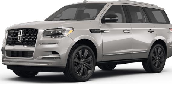 LINCOLN NAVIGATOR 2022 5LMJJ2KT7NEL09729 image