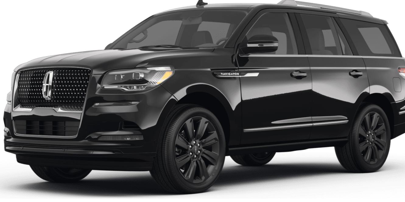 LINCOLN NAVIGATOR 2022 5LMJJ2LT2NEL07689 image