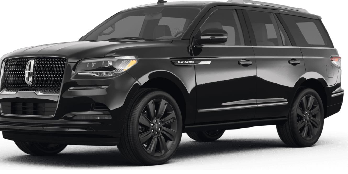 LINCOLN NAVIGATOR 2022 5LMJJ2LT2NEL05098 image