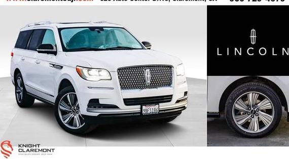 LINCOLN NAVIGATOR 2022 5LMJJ2LT4NEL04406 image