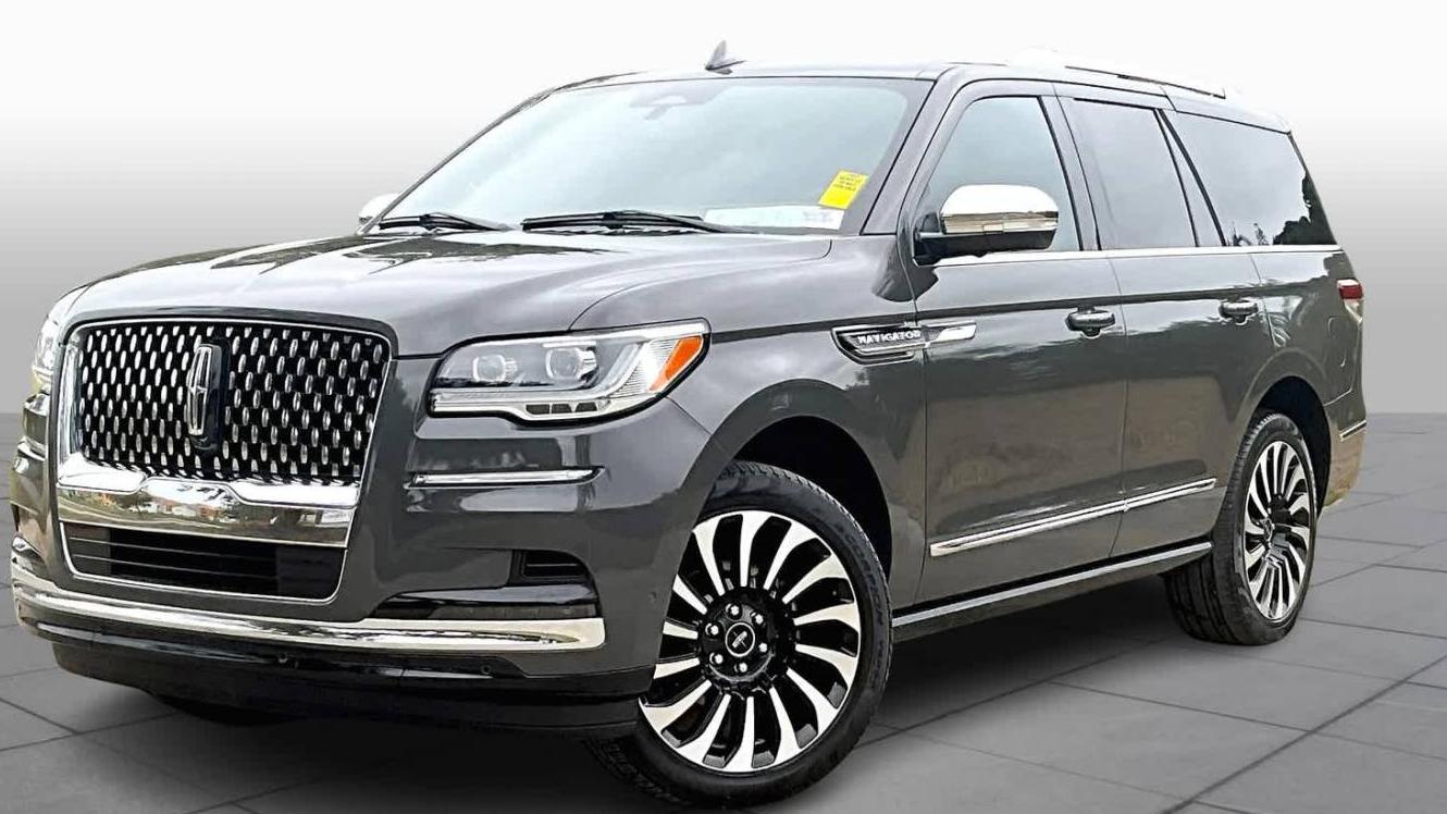 LINCOLN NAVIGATOR 2022 5LMJJ2TT5NEL03927 image