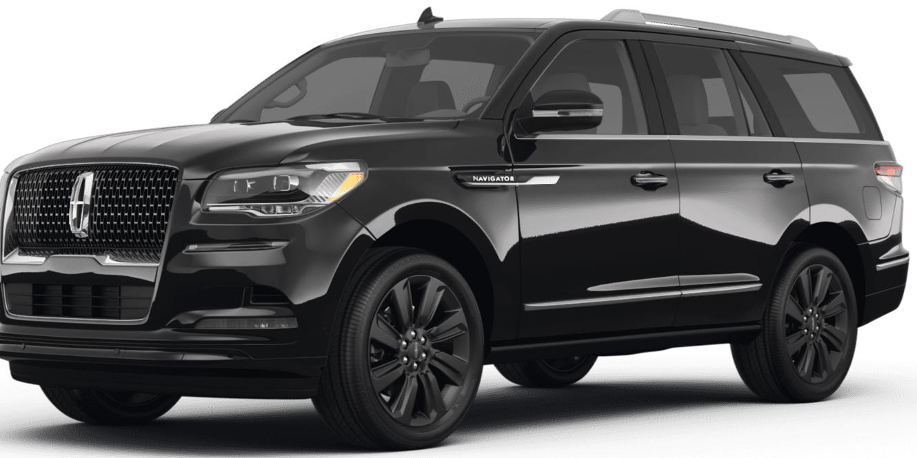 LINCOLN NAVIGATOR 2022 5LMJJ2LT0NEL05097 image