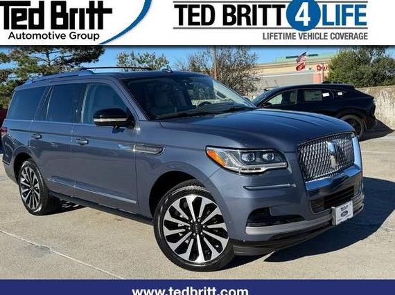 LINCOLN NAVIGATOR 2022 5LMJJ2LT7NEL10782 image
