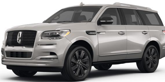 LINCOLN NAVIGATOR 2022 5LMJJ2KT1NEL02176 image