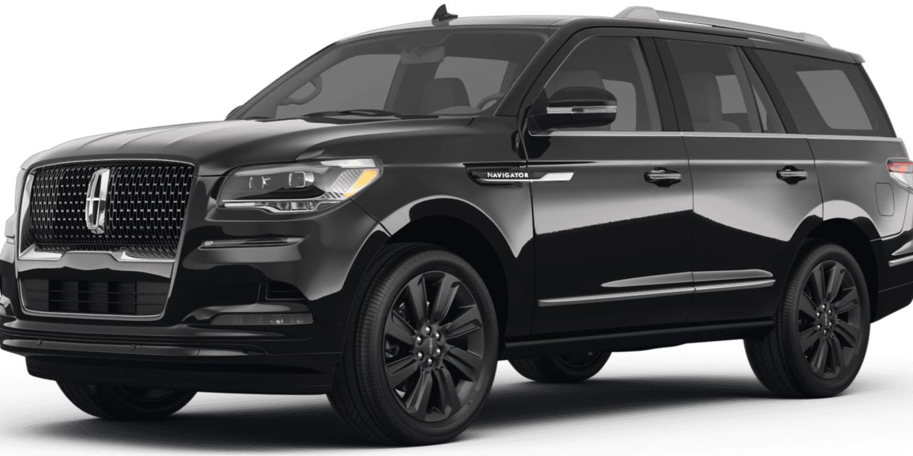 LINCOLN NAVIGATOR 2022 5LMJJ2LT0NEL08128 image