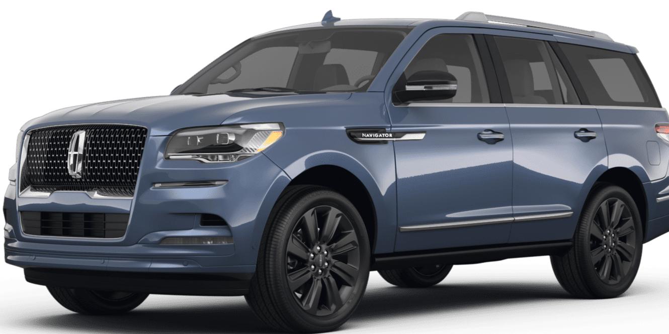 LINCOLN NAVIGATOR 2022 5LMJJ2LT7NEL04528 image