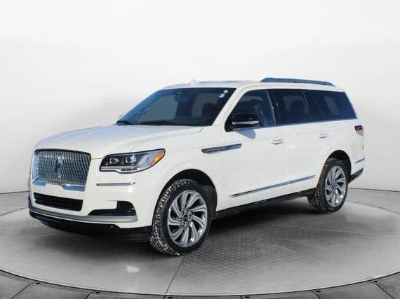 LINCOLN NAVIGATOR 2022 5LMJJ2LT3NEL11475 image