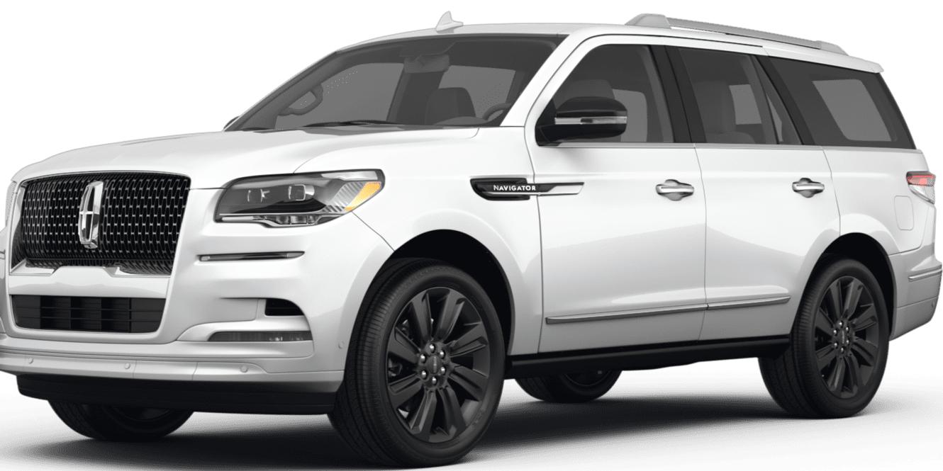 LINCOLN NAVIGATOR 2022 5LMJJ2LT4NEL08133 image