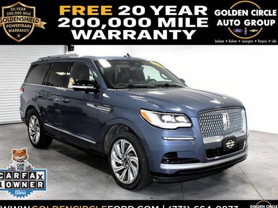 LINCOLN NAVIGATOR 2022 5LMJJ2LT1NEL09210 image LINCOLN NAVIGATOR 2022 5LMJJ2LT1NEL09210 image