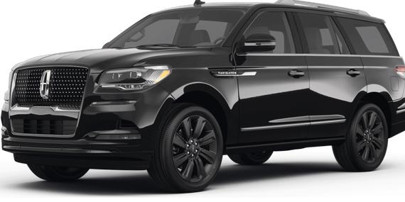 LINCOLN NAVIGATOR 2022 5LMJJ2LT5NEL12417 image