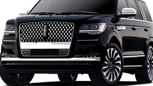 LINCOLN NAVIGATOR 2022 5LMJJ2LT1NEL08008 image