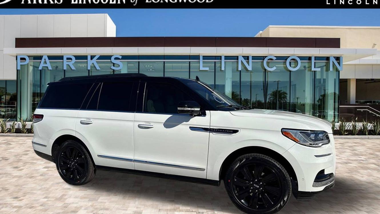 LINCOLN NAVIGATOR 2022 5LMJJ2TT9NEL15238 image