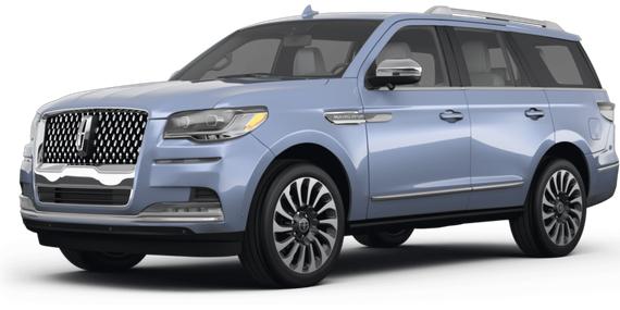 LINCOLN NAVIGATOR 2022 5LMJJ2TT0NEL15080 image