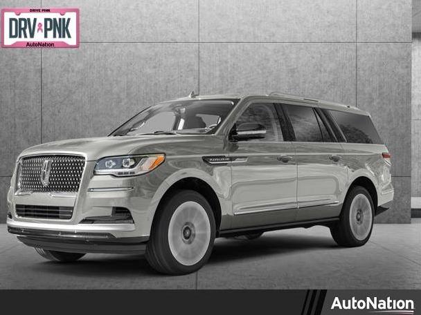 LINCOLN NAVIGATOR 2022 5LMJJ2KT4NEL10191 image