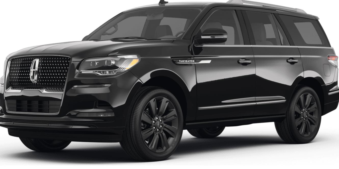 LINCOLN NAVIGATOR 2022 5LMJJ2LT1NEL02371 image