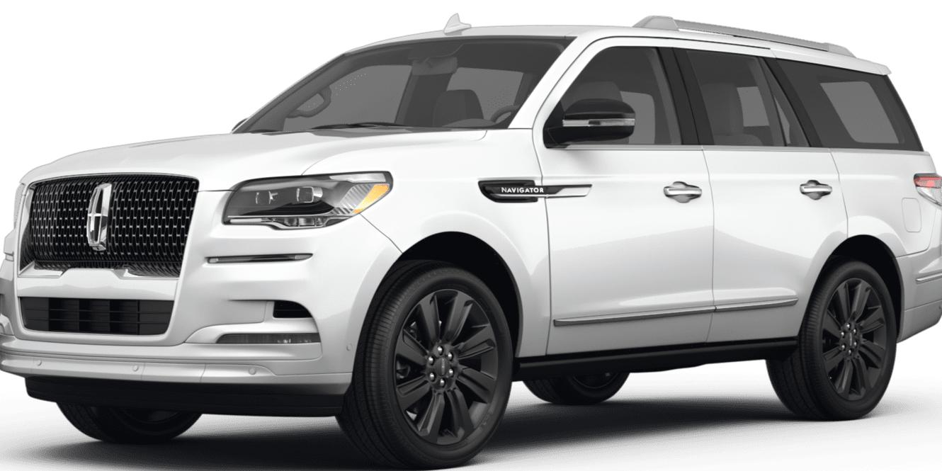 LINCOLN NAVIGATOR 2022 5LMJJ2LT4NEL15390 image