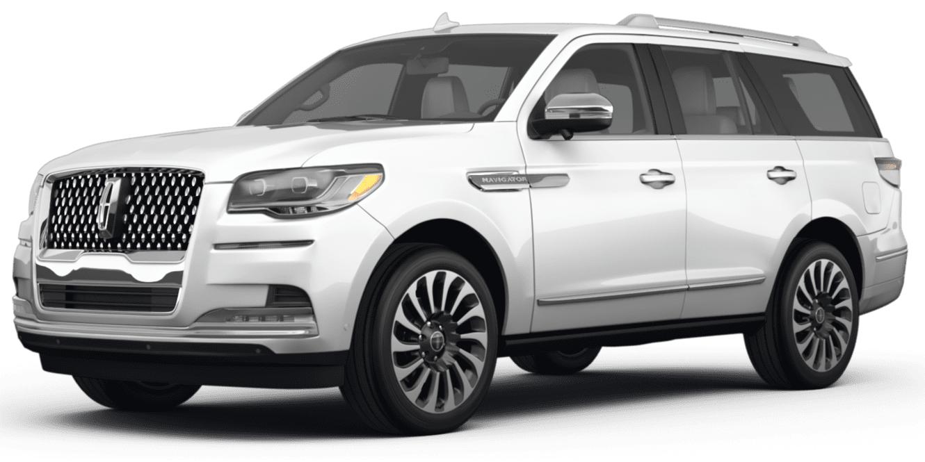 LINCOLN NAVIGATOR 2022 5LMJJ2TT6NEL17254 image