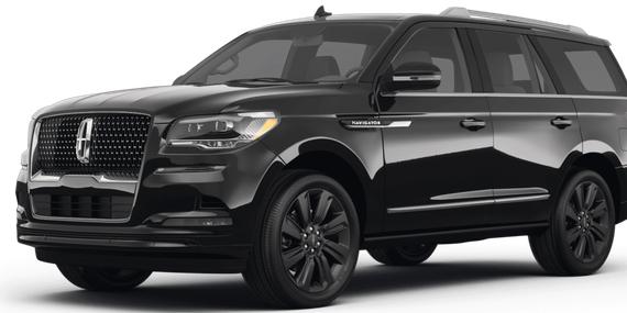 LINCOLN NAVIGATOR 2022 5LMJJ2LT1NEL09997 image