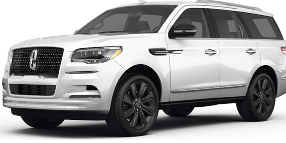 LINCOLN NAVIGATOR 2022 5LMJJ2LT8NEL07499 image