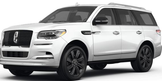 LINCOLN NAVIGATOR 2022 5LMJJ2LT4NEL04180 image