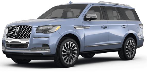 LINCOLN NAVIGATOR 2022 5LMJJ2TT2NEL02623 image