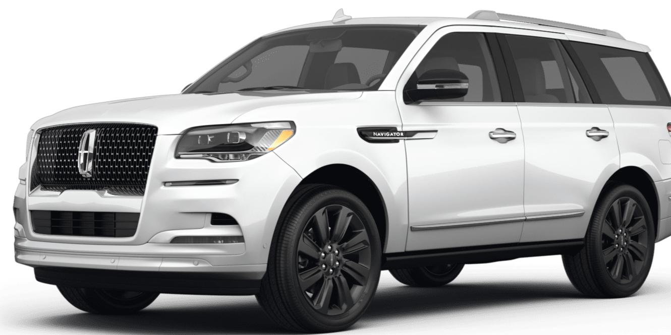 LINCOLN NAVIGATOR 2022 5LMJJ2MT8NEL11857 image