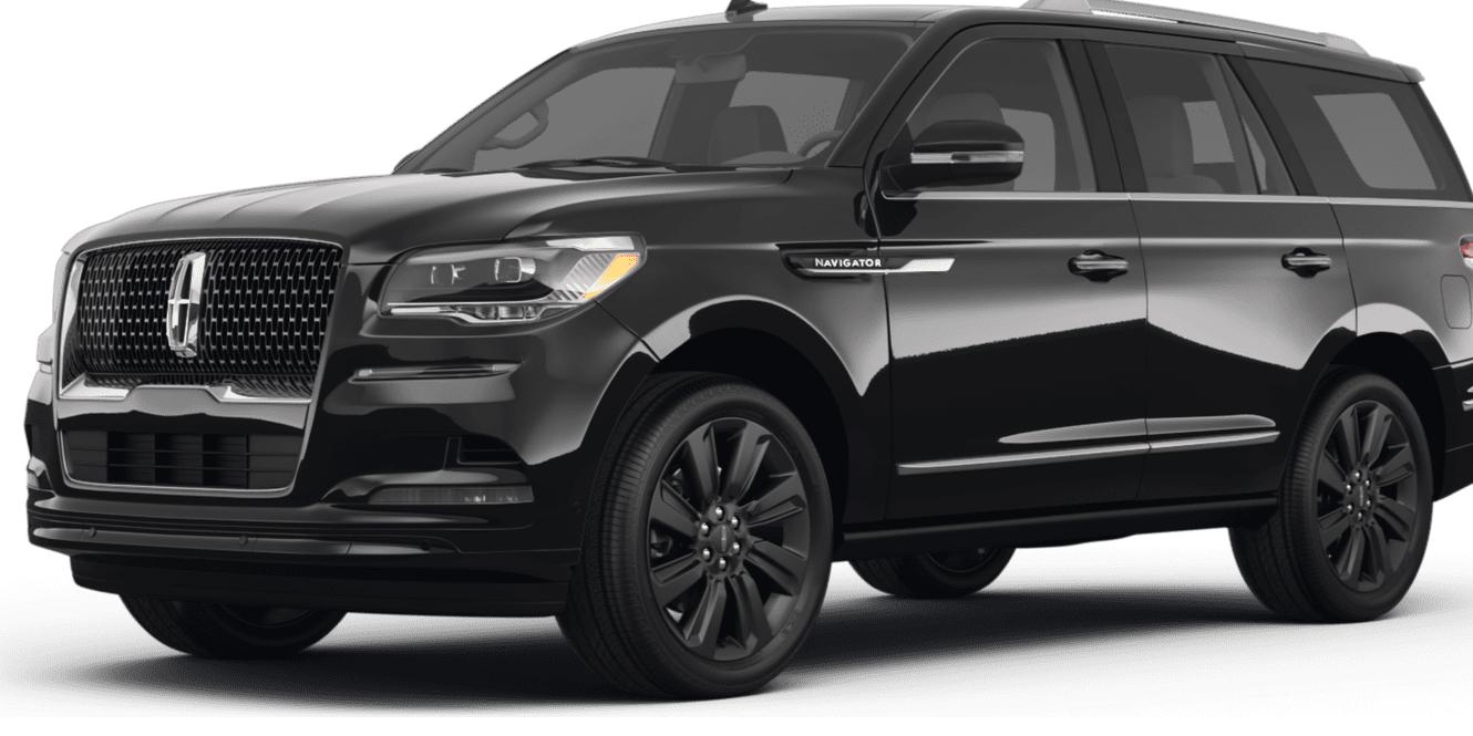 LINCOLN NAVIGATOR 2022 5LMJJ2LT5NEL10215 image