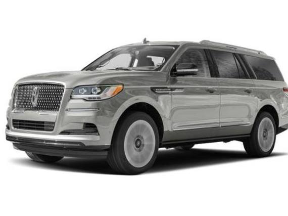 LINCOLN NAVIGATOR 2022 5LMJJ2KT2NEL18094 image
