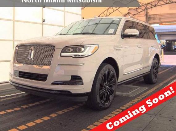 LINCOLN NAVIGATOR 2022 5LMJJ2KTXNEL12284 image LINCOLN NAVIGATOR 2022 5LMJJ2KTXNEL12284 image