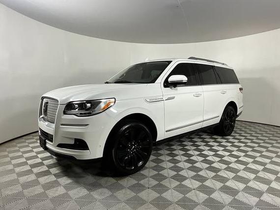 LINCOLN NAVIGATOR 2022 5LMJJ2LT1NEL01124 image