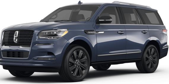 LINCOLN NAVIGATOR 2022 5LMJJ2LT7NEL04934 image