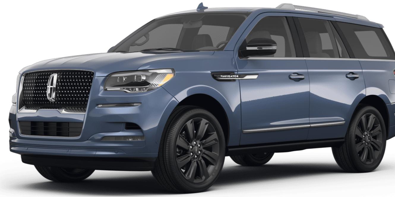 LINCOLN NAVIGATOR 2022 5LMJJ2LT6NEL10806 image