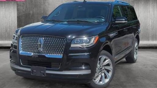 LINCOLN NAVIGATOR 2022 5LMJJ2LT1NEL08137 image