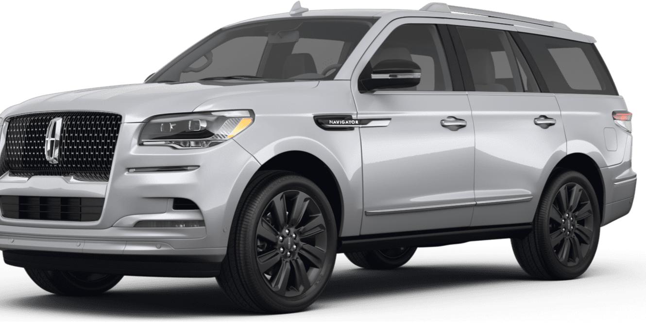 LINCOLN NAVIGATOR 2022 5LMJJ2LT3NEL10827 image