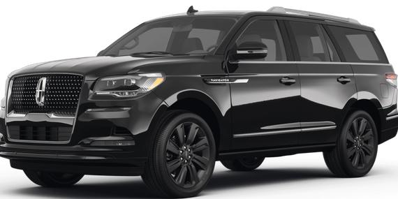 LINCOLN NAVIGATOR 2022 5LMJJ2LT8NEL16977 image