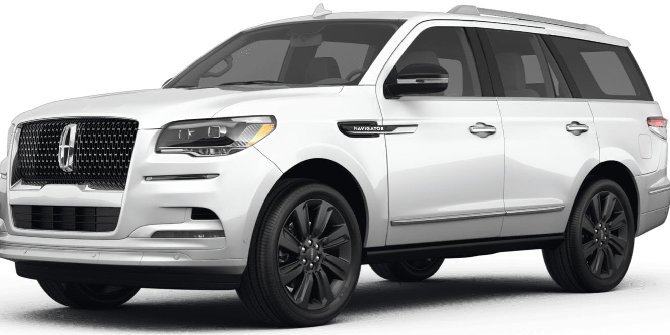 LINCOLN NAVIGATOR 2022 5LMJJ2LT6NEL02446 image